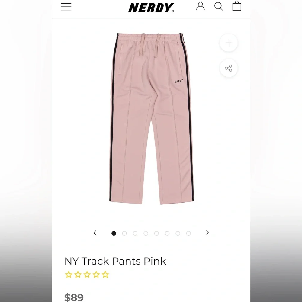 NERDY Tracksuit Set - Picture 9 of 9